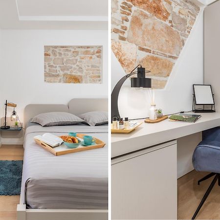 Pula Bay View Apartment Extérieur photo