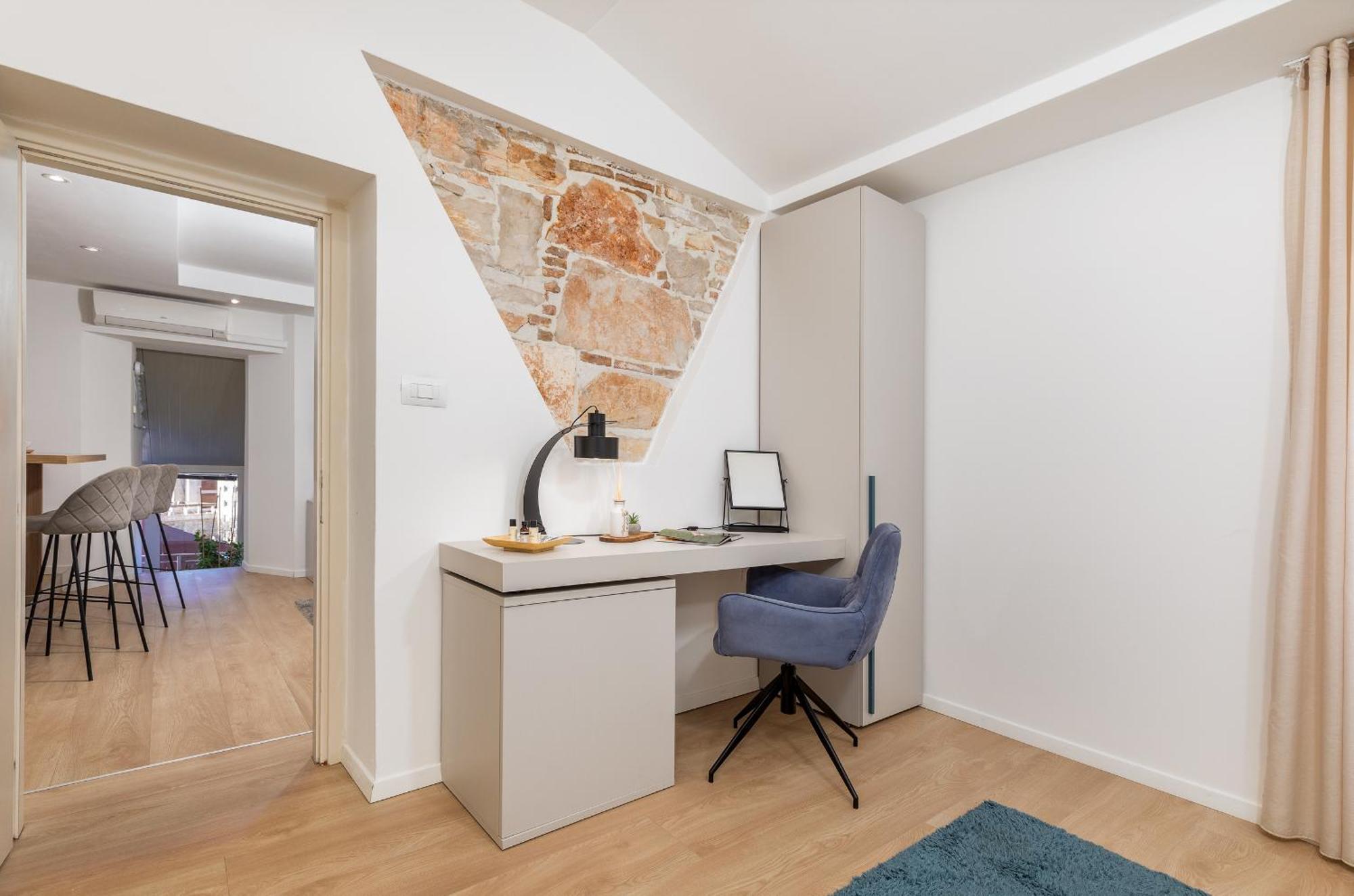 Pula Bay View Apartment Extérieur photo