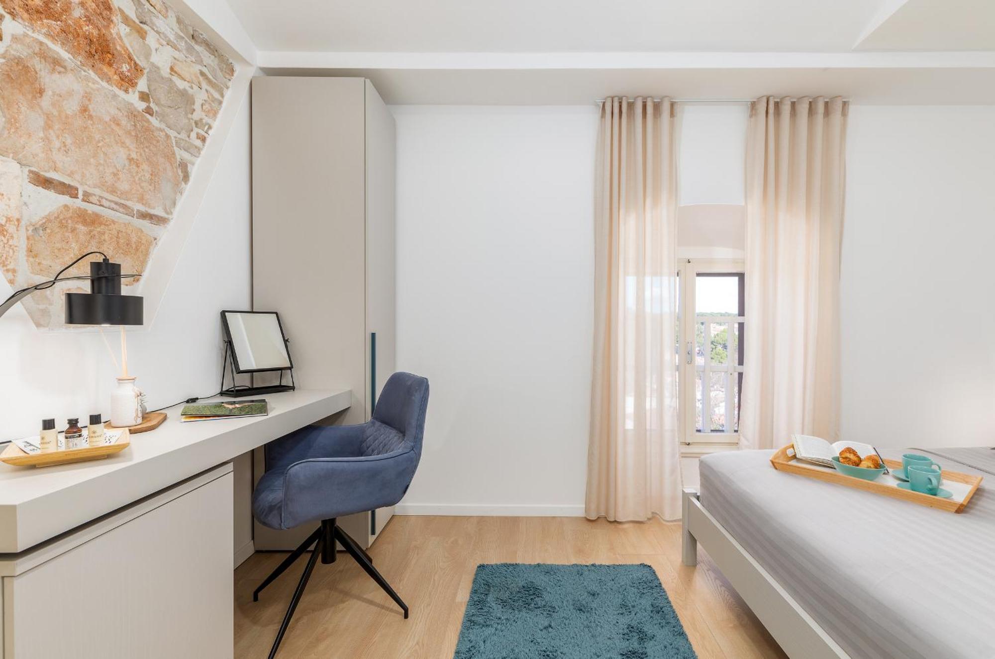 Pula Bay View Apartment Extérieur photo