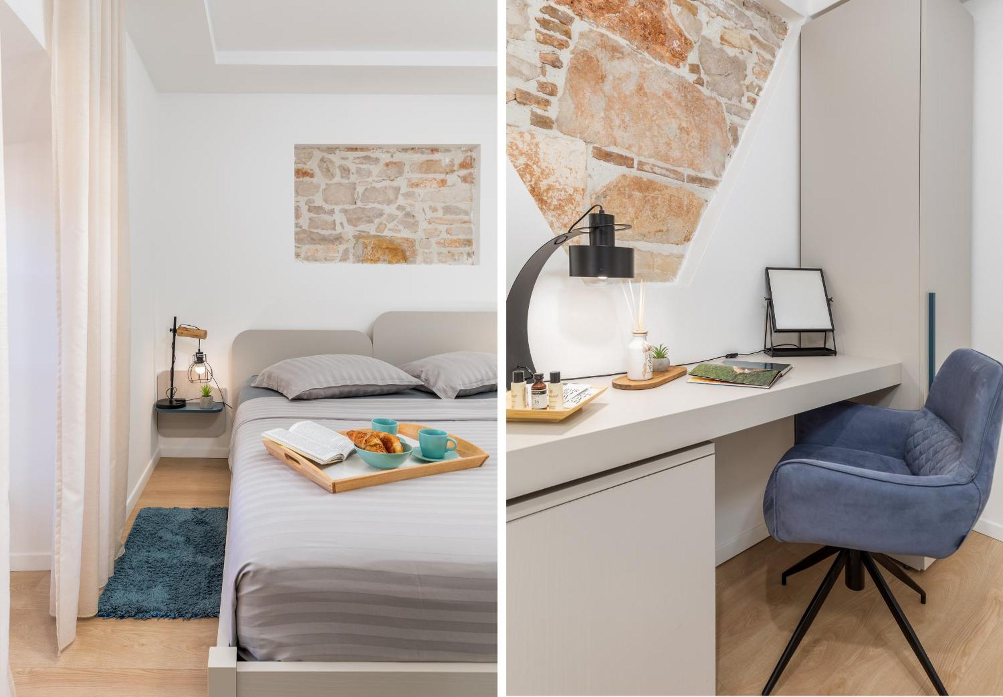 Pula Bay View Apartment Extérieur photo