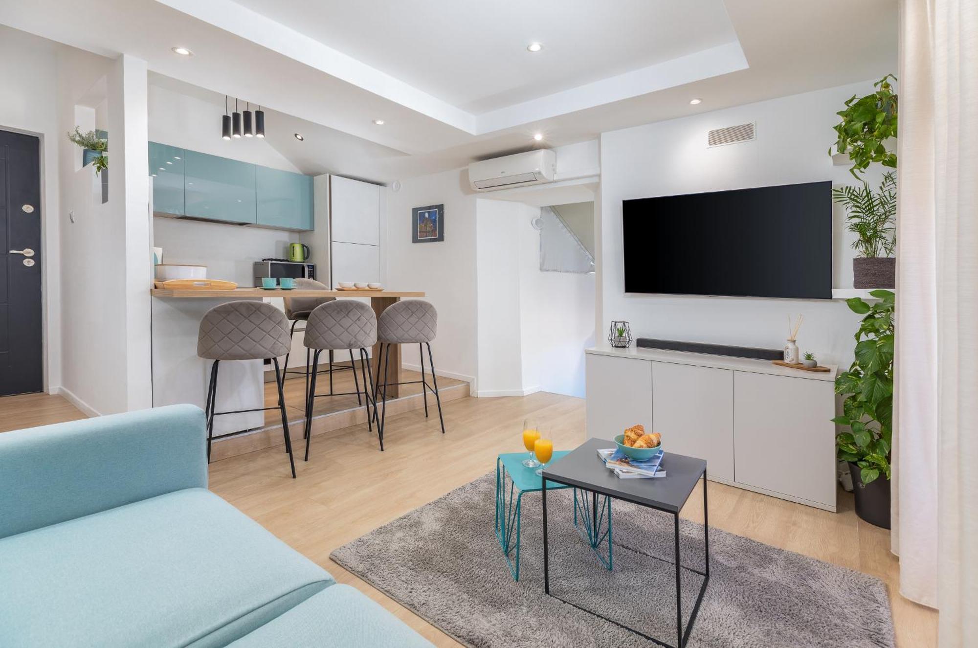Pula Bay View Apartment Extérieur photo