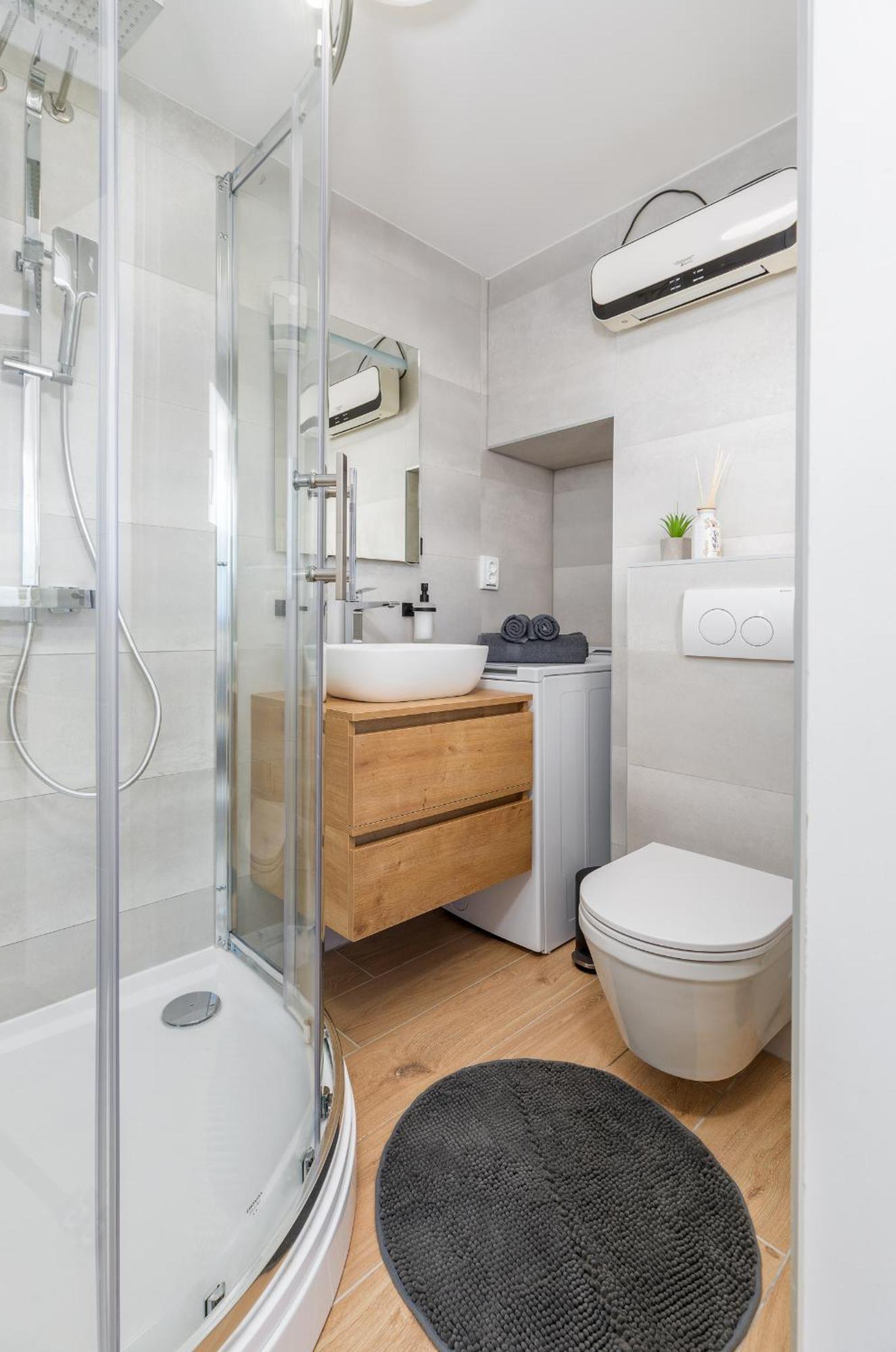 Pula Bay View Apartment Extérieur photo