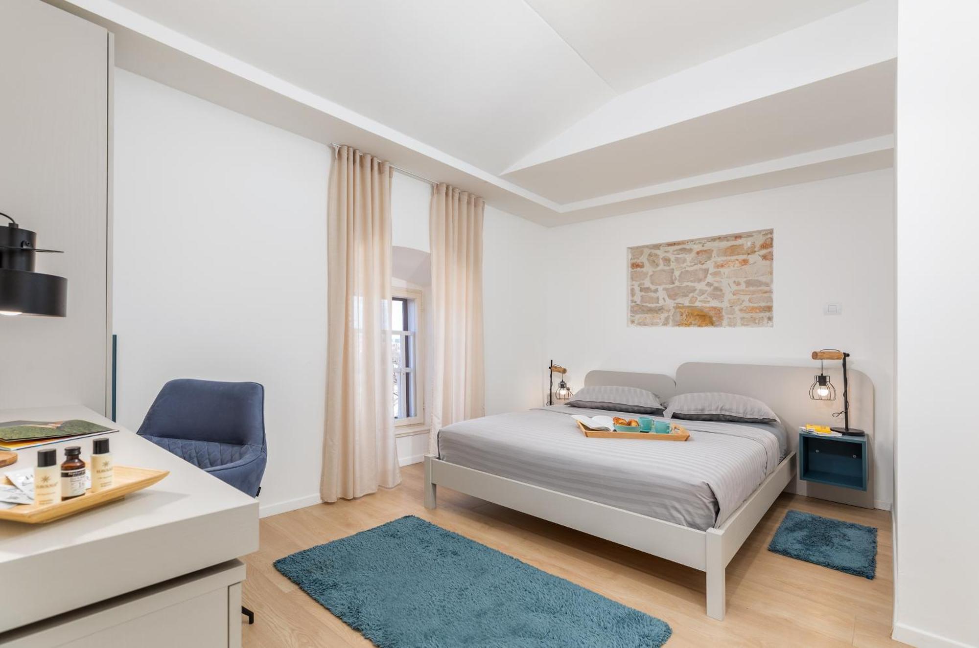 Pula Bay View Apartment Extérieur photo