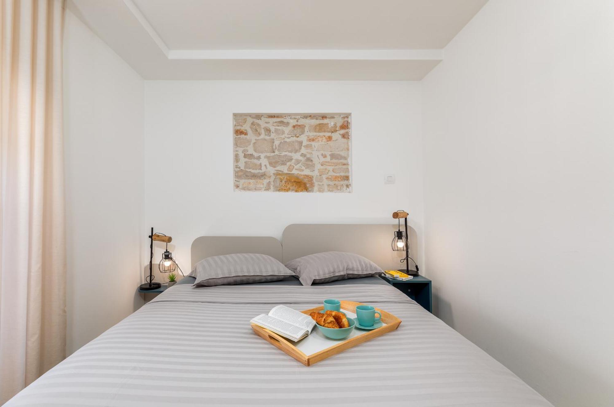 Pula Bay View Apartment Extérieur photo