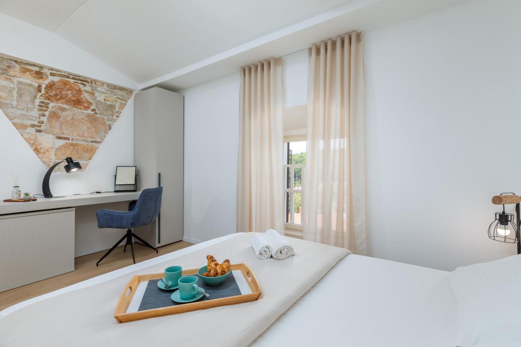 Pula Bay View Apartment Extérieur photo